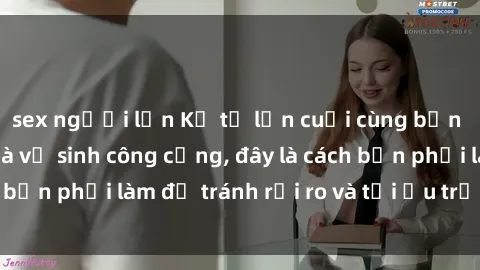 sex người lớn Kể từ lần cuối cùng bạn thực hành sex nhà vệ sinh công cộng, đây là cách bạn phải làm để tránh rủi ro và tối ưu trải nghiệm.