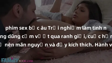 phim sex bắc âu Trải nghiệm làm tình ngoài đường: Khi lòng dũng cảm vượt qua ranh giới, cuộc hẹn nơi công cộng trở nên mãn nguyện và đầy kích thích. Hành vi nguy hiểm, nhưng cũng tạo nên cảm giác mới 